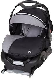 Secure Snap Tech 35 Infant Car Seat