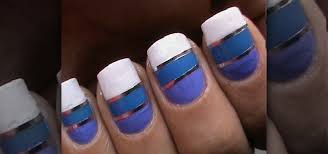 striping tape nail art designs nails