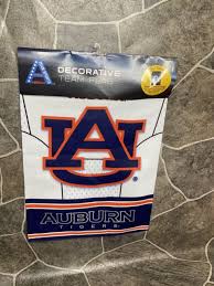 Soccer Auburn Tigers Ncaa Flags For