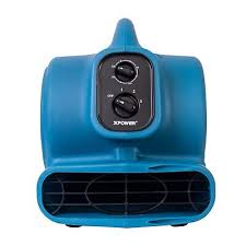 xpower p 230at 1 4 hp mini air mover