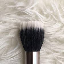 authentic make up for ever brush 55n