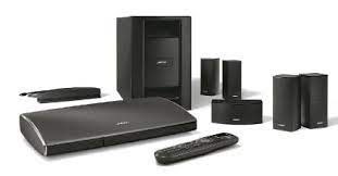 bose lifestyle soundtouch 5 1 channel