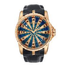 roger dubuis excalibur the knights of