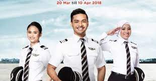 Airasia cadet pilot programme 2019 better aviation. Fly Gosh Air Asia Pilot Recruitment Cadet Pilot 2018 Application Now Open