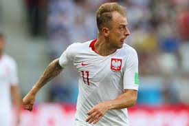 Kamil grosicki is 32 years old and was born in poland. Kamil Grosicki Pictures Photos Images Zimbio