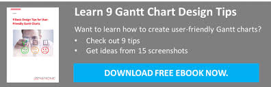 9 Basic Design Tips For User Friendly Gantt Charts Part 3