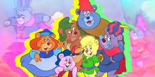 Gummi Bears: Should Disney Reboot The Show?