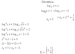 Quadratic Logarithmic Equations