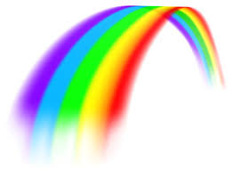 Rainbows Clipart Rainbow Graphics | Free Images at Clker.com - vector clip  art online, royalty free & public domain