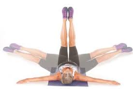 windshield wiper abs floor exercise