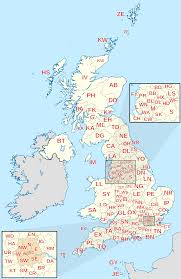 The following maps were produced by the u.s. Postcodes In The United Kingdom Wikipedia