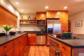 average cost for cabinet doors