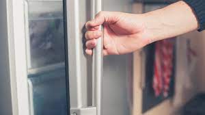 How to Fix a Refrigerator Door That Sags - Appliance Repair Specialists