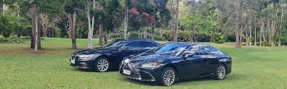 Wedding Car Hire Brisbane Luxury
