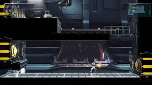 metroid dread for the nintendo switch