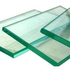 Laminated Toughened Glass Thickness