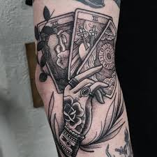 Maybe you would like to learn more about one of these? Northside Tattooz On Twitter Tarot Cards By James Newson Contact James Directly For Bookings Tarotcardtattoo Northsidetattooz