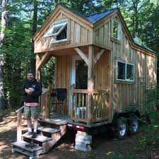 new york tiny home rules regulations