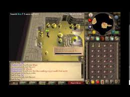 The fastest way to 99 with expensive tree runs but also. 2007 Runescape Pyramid Plunder 61 Guide Youtube