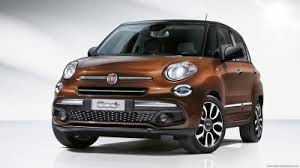 fiat 500l urban 1 3 multijet 95hp specs