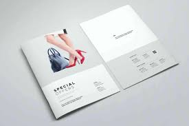 Template Eye Catching And Catalog Template Designs Cover