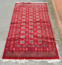 amritsar woolen carpet 6 feet 6 inches