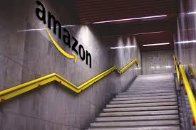 Amazon Sales Rank Taming The Algorithm