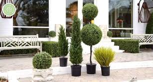 enduraleaf artificial outdoor plants