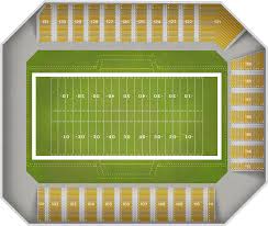 Hd Seat Map Soccer Specific Stadium Transparent Png