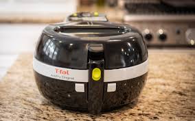 t fal actifry review tested by gearlab