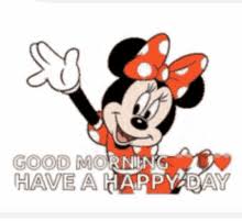 mickey mouse good morning pictures gifs