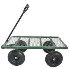 Wagon Cart Garden Cart Trucks Make It