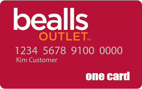 We did not find results for: Bealls Outlet Credit Card Reviews