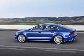2016 Audi A7 Review Ratings Specs Prices And Photos