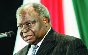 Discover mwai kibaki famous and rare quotes. Kibaki Is Not In Hospital Says His Aide The Standard