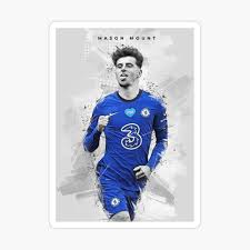 Check out this fantastic collection of mason mount wallpapers, with 49 mason mount background images for your desktop, phone or tablet. Wallpaper Mount Art Poster By Tomasfajar Redbubble