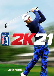 Buy PGA Tour 2K21 Steam