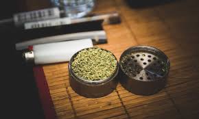 Dry Herb Grinders The Ultimate Guide To Buying Your New
