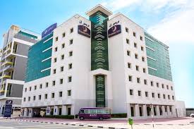 Premier inn dubai international airport has 281 guestrooms. Hotel Near Silicon Oasis Premier Inn Dubai Silicon Oasis