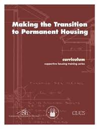 transition to permanent housing onecpd