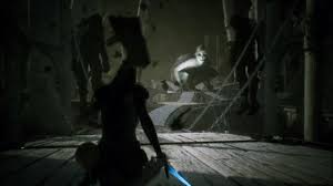 Senua's sacrifice is an action adventure video game developed and published by ninja theory for the playstation 4 and pc. Hellblade Senua S Sacrifice Confront Hela Final Battle Ending Youtube