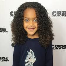 25 updo hairstyles for black women | black hair updos inspiration wearing your hair up can feel tired. 19 Cutest Hairstyles For Curly Hair Girls Little Girls Toddlers Kids