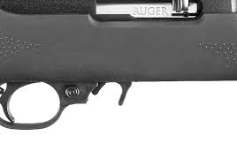 ruger 10 22 autoloading
