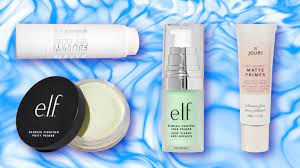 best makeup primers for acne e skin