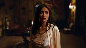 ghost stories review bollywood aims