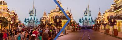 Disney World Crowd Calendar 2020 2021 Updated Tracker