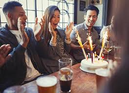 Ideas for a 40th birthday party. 40th Birthday Party Ideas That Ll Make It The Best One Ever Purewow