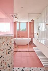 bathroom ceramic tile floors design