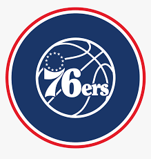 Download free philadelphia 76ers vector logo and icons in ai, eps, cdr, svg, png formats. Transparent Philadelphia 76ers Logo Png