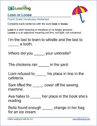 Creative Writing for  st to  rd Graders   Creative writing    